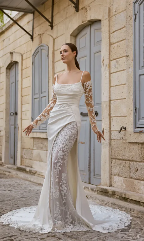 Madam Burcu mod. 5466
