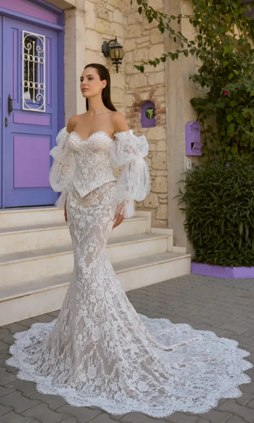 Madam Burcu mod. 5472