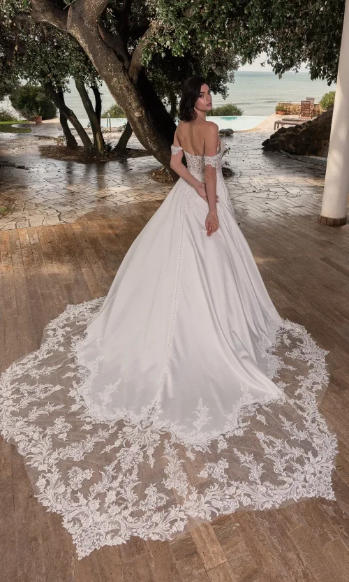 Jillian Rosaspina