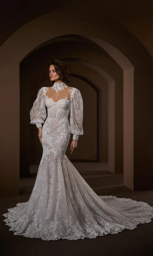 Madam Burcu mod. 5507