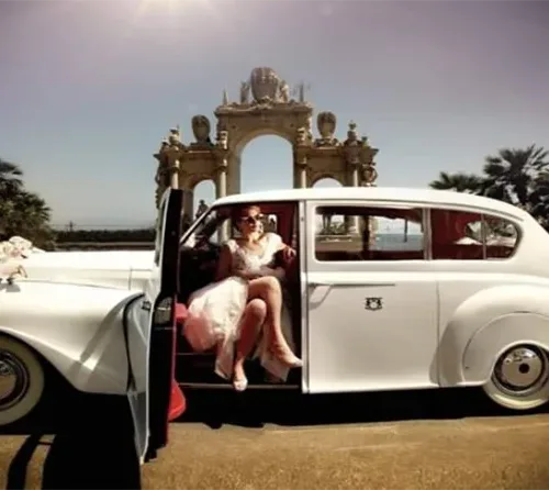 Rolls Royce princess