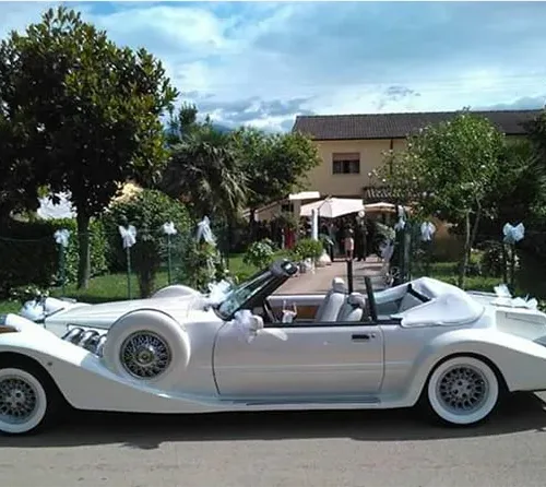 Excalibur Tiffany