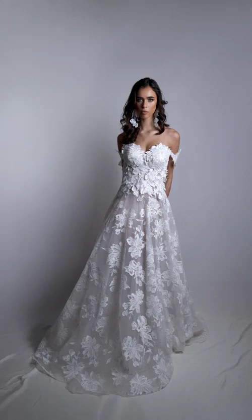 Donatella Gallo mod. DG2501