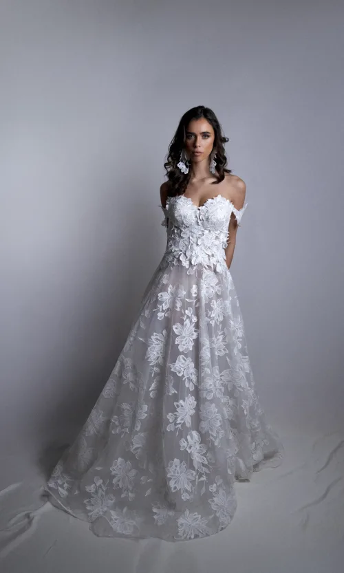 Donatella Gallo mod. DG2501